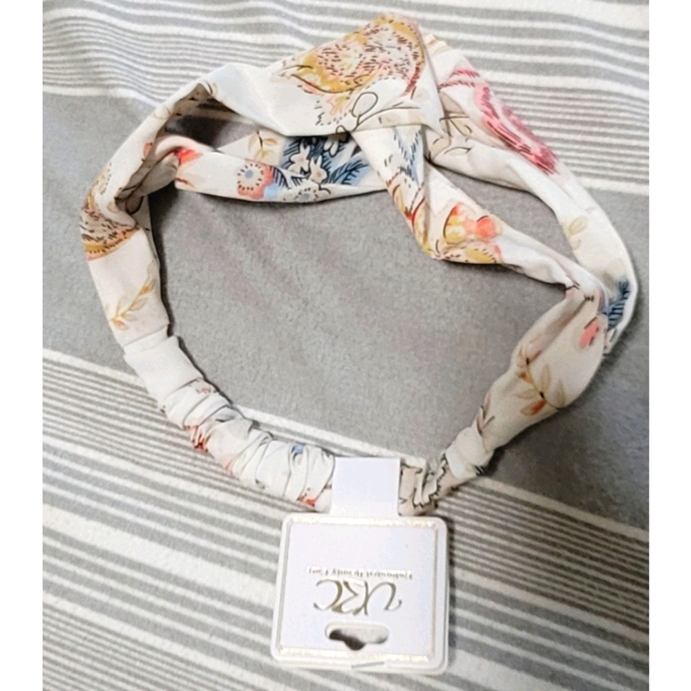 Headbands - Picture 2 of 2